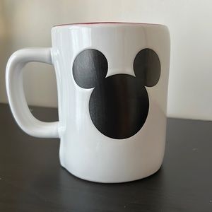 Brand new Disney ceramic mug